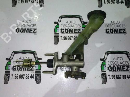 Clutch slave cylinder TOYOTA AVENSIS (_T22_) 2.0 D-4D (CDT220_, CDT220R) | BP13985196M113 