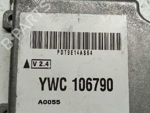 Kollisjonspute styreenhet MG MG ZT 260 | BP12701746M53 