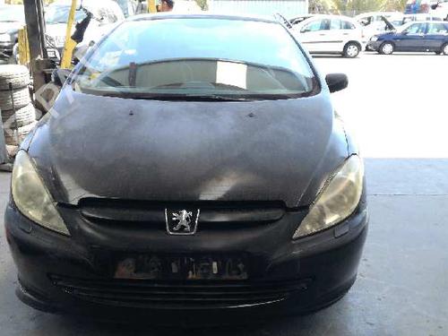 Engine mount PEUGEOT 307 CC (3B) 2.0 16V | BP12743825M89