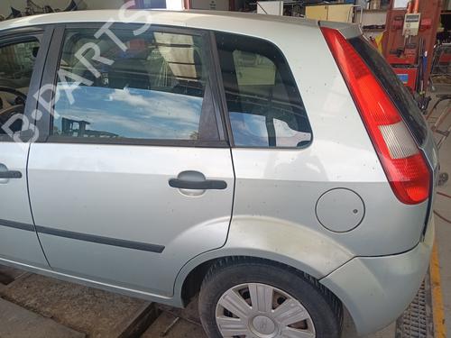 Startmotor FORD FIESTA V (JH_, JD_) 1.4 TDCi | BP29255706M8 