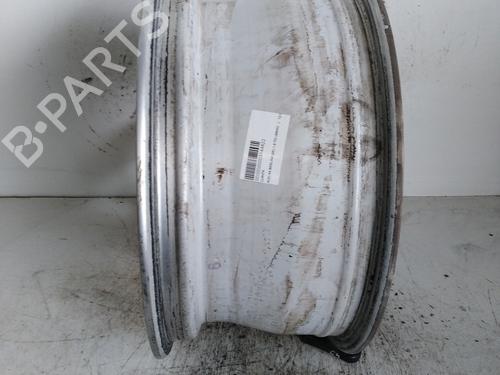 Rim AUDI A4 B6 (8E2) 1.9 TDI | BP12789268C45 