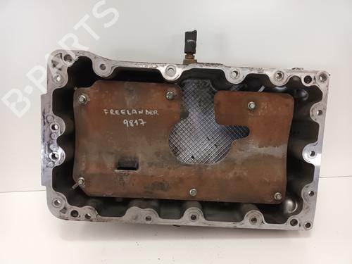 Oil sump LAND ROVER FREELANDER I (L314) 2.0 DI 4x4 | BP13983044M115 