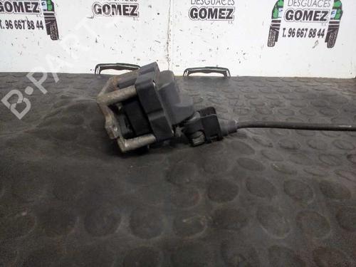 Used Ignition coil SEAT AROSA (6H1) 1.0 (50 hp) 12761305