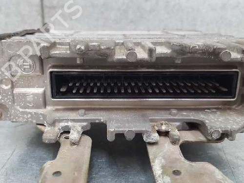 Engine control unit (ECU) VW POLO III (6N1) 60 1.4 | BP12801378M57 