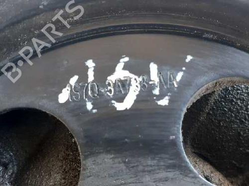 Steering pump FORD MONDEO III (B5Y) 2.0 16V | BP12762581M99 