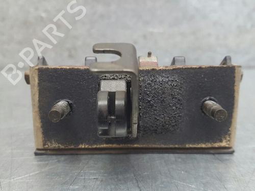Tailgate handle NISSAN X-TRAIL I (T30) 2.2 DCi FWD | BP12699861C132 