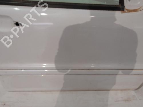 Right front door MERCEDES-BENZ M-CLASS (W163) ML 270 CDI (163.113) | BP12768151C3 
