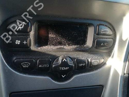 Commande Chauffage PEUGEOT 307 Break (3E) 1.6 16V (109 hp) 12722405