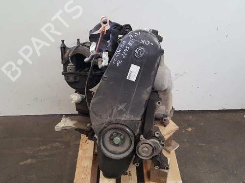 Engine SEAT CORDOBA (6K1, 6K2) 1.4 i (60 hp) 12791036