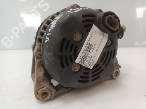 Alternator SUZUKI GRAND VITARA II (JT, TE, TD)  | BP21190476M7 