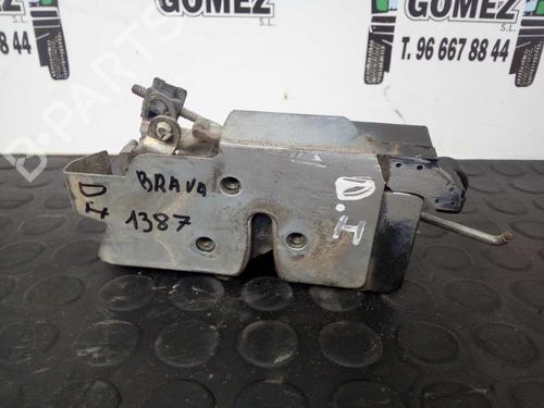 Front left lock FIAT BRAVA (182_) 1.9 JTD | BP12803386C98 