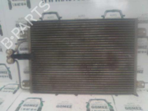 Radiatore A/C RENAULT MEGANE I (BA0/1_) 1.9 D Eco (BA0A, BA0U, BA0R) (64 hp) 12786506