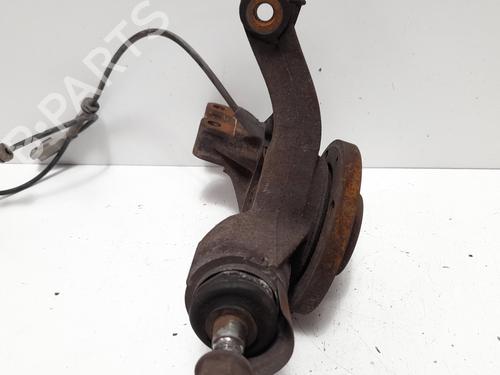 Right front steering knuckle PEUGEOT 307 (3A/C) 1.6 16V | BP12776864M26 