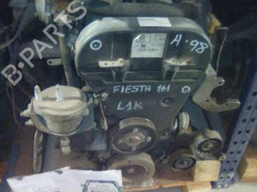 Motor FORD ESCORT CLASSIC Turnier (ANL) 1.8 TD (90 hp) 12703161
