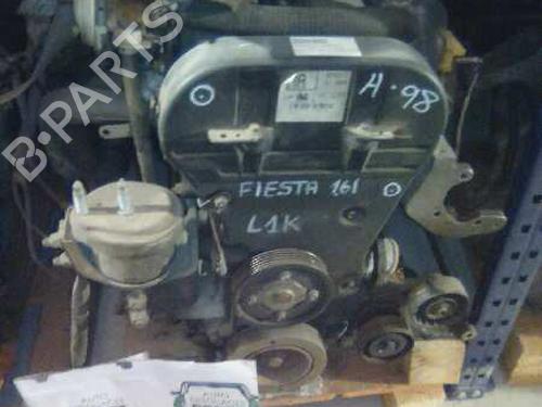 Motor FORD ESCORT CLASSIC Turnier (ANL) 1.8 TD (90 hp) 12703161