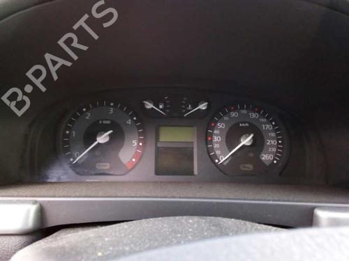 Engine mount RENAULT LAGUNA II (BG0/1_) 1.9 dCi (BG12) | BP12810906M89