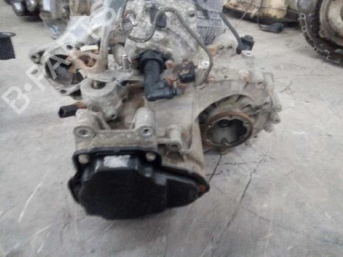 Gearbox SKODA OCTAVIA I Combi (1U5) 1.9 TDI | BP12804943M3 