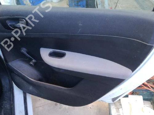 Venstre foran invendig håndtak PEUGEOT 307 Break (3E) 2.0 HDI 90 | BP12733845I13 