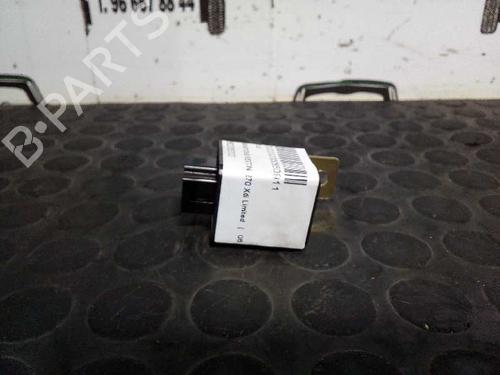 Used Electronic module SSANGYONG REXTON / REXTON II (GAB_) 2.7 Xdi (163 hp) 13987078