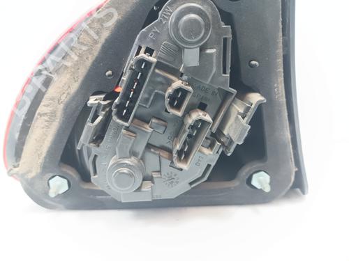 Højre baglygte SEAT LEON (1M1)  | BP22618942C35 