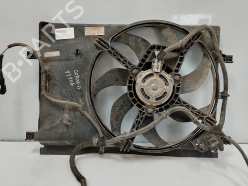 radiator-fan-opel-corsa-d-s07-2006-2007-2008-2009-2010-2011-2012-2013-2014-2015-36041866 main image