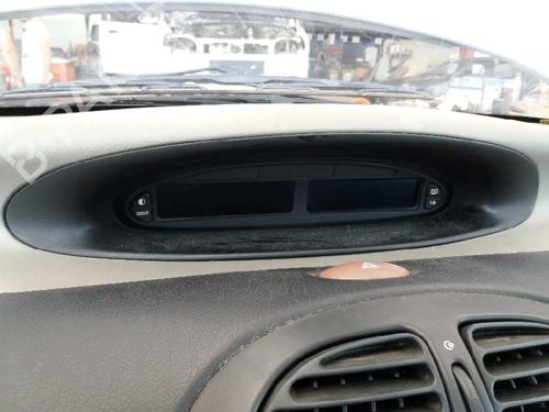 Engine mount CITROËN XSARA PICASSO (N68) 2.0 HDi | BP12712429M89