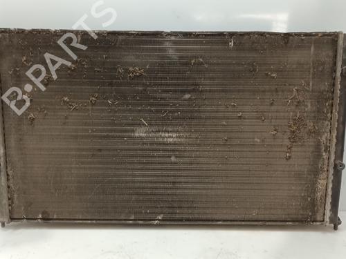 Water radiator SEAT IBIZA II (6K1) | BP29830794M31