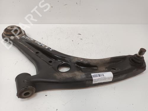 Used Left front suspension arm FORD FIESTA VI (CB1, CCN) 1.4 TDCi (68 hp) 17612469