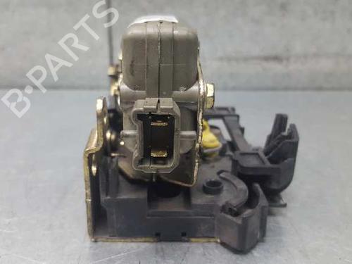Front right lock RENAULT MEGANE I (BA0/1_) 1.6 e (BA0F, BA0S) | BP12729453C97 