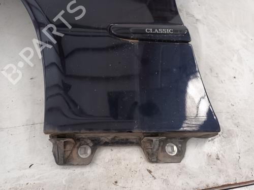 Left front fenders MERCEDES-BENZ E-CLASS (W211) E 220 CDI (211.006) | BP28316746C41 
