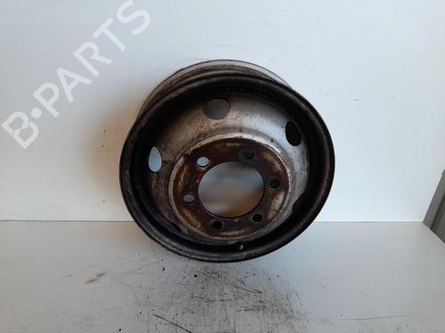 Used Rim MERCEDES-BENZ E-CLASS (W210) E 320 (210.055) (220 hp) 12791760