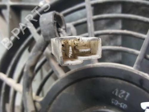 Køleventilator elektrisk LIGIER XTOO (LXT)  | BP12854438M35 