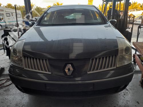 Rim RENAULT VEL SATIS (BJ0_) 3.5 V6 (BJ0R, BJ0V, BJ0U) | BP12788778C45 