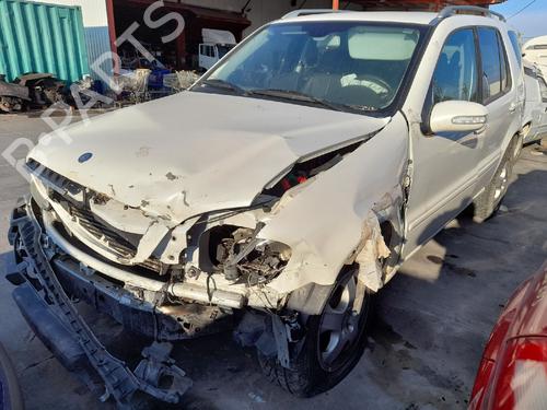 Left front brake caliper MERCEDES-BENZ M-CLASS (W163) ML 270 CDI (163.113) | BP12768145M105 