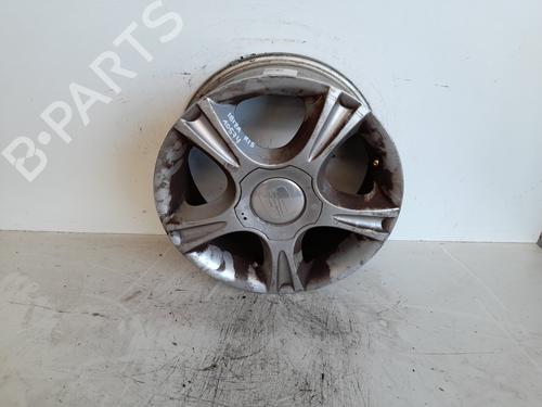 Used Rim SEAT IBIZA III (6L1) [2002-2009]  13028576