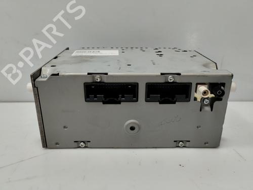 Used Radio Radio FORD FOCUS III 1.6 Ti (105 hp) 34208301 34208301