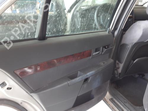 Fælk OPEL OMEGA B (V94) 2.5 DTI (F69, M69, P69) | BP12784872C45 