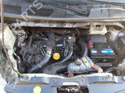 Headlight switch NISSAN NV200 / EVALIA Bus | BP31887651I24