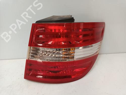 Used Right taillight MERCEDES-BENZ B-CLASS Sports Tourer (W245) B 160 (245.231) (95 hp) 20325703