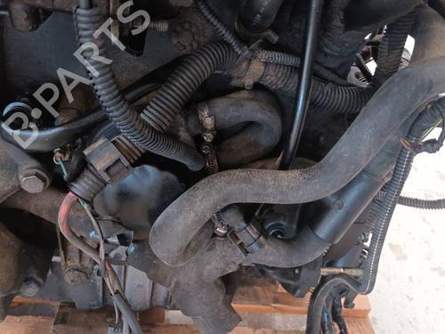 Engine RENAULT KANGOO (KC0/1_) D 65 1.9 (KC0E, KC02, KC0J, KC0N) | BP38647867M1 - Image 5