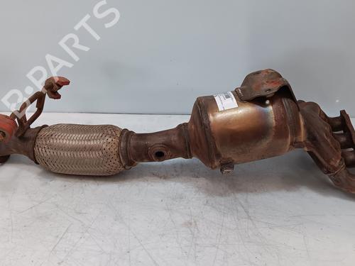 Used Catalyst FORD FOCUS II (DA_, HCP, DP) [2004-2013]  31189238