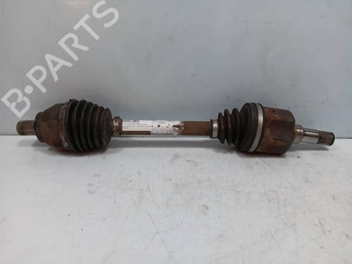 Used Left front driveshaft Left front driveshaft FORD MONDEO IV (BA7) 2.0 TDCi (140 hp) 40159934 40159934
