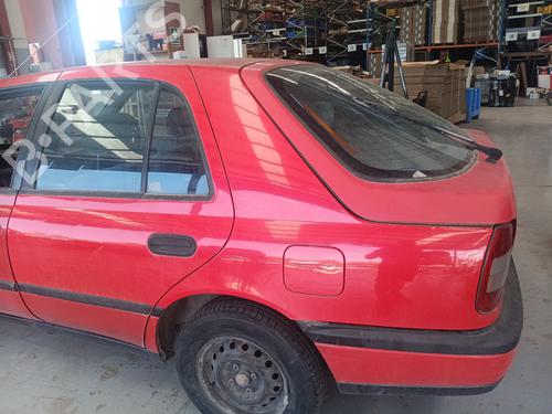 Interior roof light NISSAN SUNNY III Liftback (N14) 1.6 i | BP29186550I8 