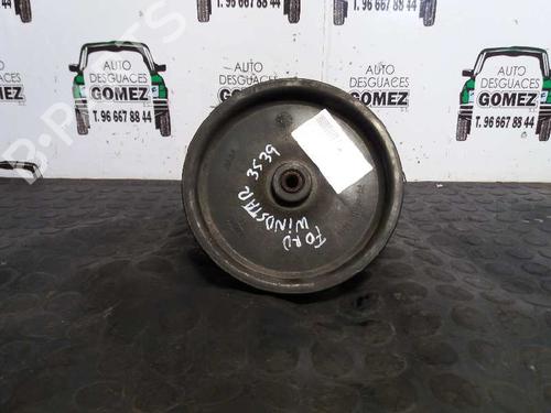 Used Steering pump FORD USA WINDSTAR (A3) [1995-2004]  12856404