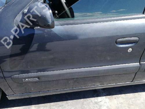 Starter CITROËN XSARA Coupe (N0) 1.4 i | BP12729902M8 