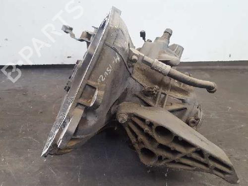 Gearbox OPEL VECTRA B (J96) 1.7 TD (F19) | BP12687842M3 