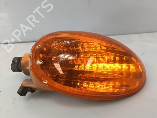 Indicatore anteriore destro FIAT MULTIPLA (186_) 1.9 JTD 110 BP29333002C33