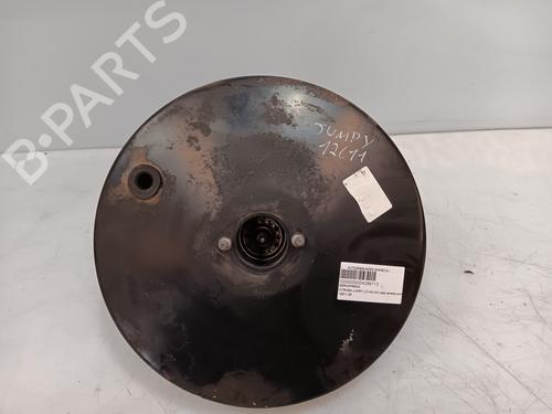 Used Servo brake CITROËN JUMPY I (U6U_) 2.0 HDi 95 (94 hp) 28195930