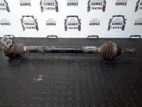 Used Right front driveshaft VW POLO III (6N1) 60 1.4 (60 hp) 12818009