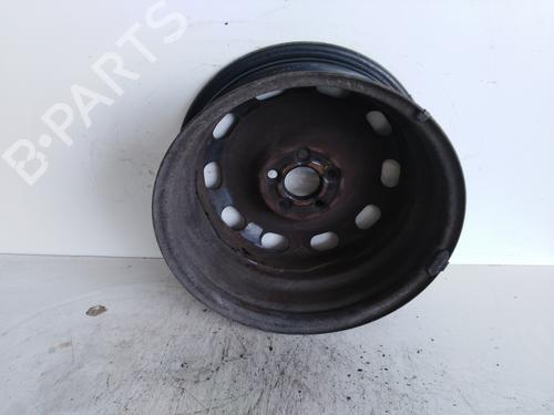 Felg SEAT LEON (1M1) 1.9 TDI | BP12784445C45 